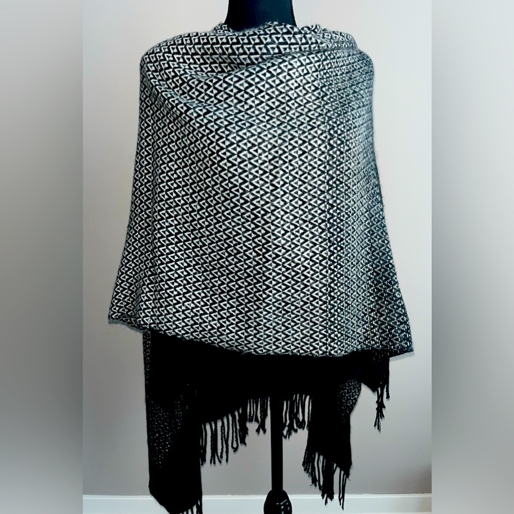 Stylish Wrap